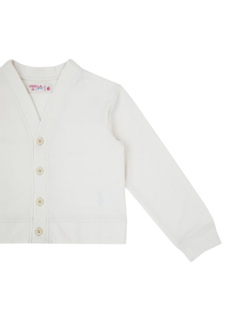 Osella Basic Cardigan