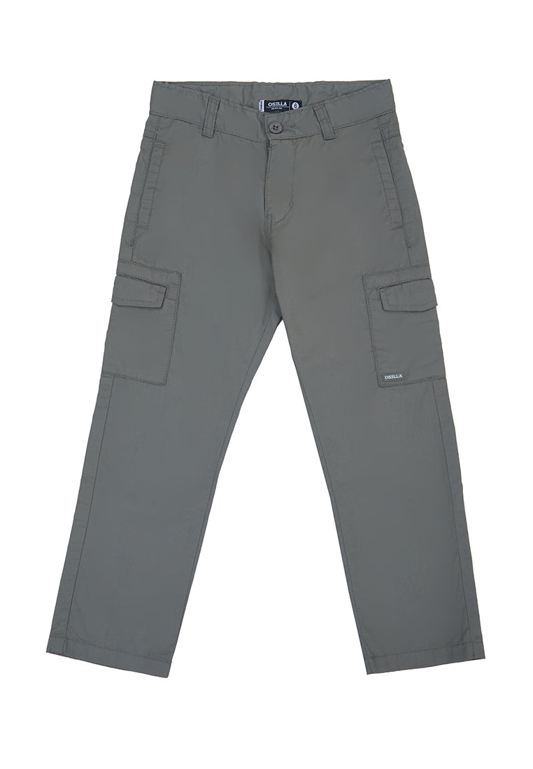 Osella Rodney Long Cargo Pants