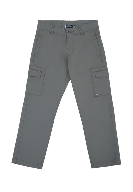 Osella Rodney Long Cargo Pants