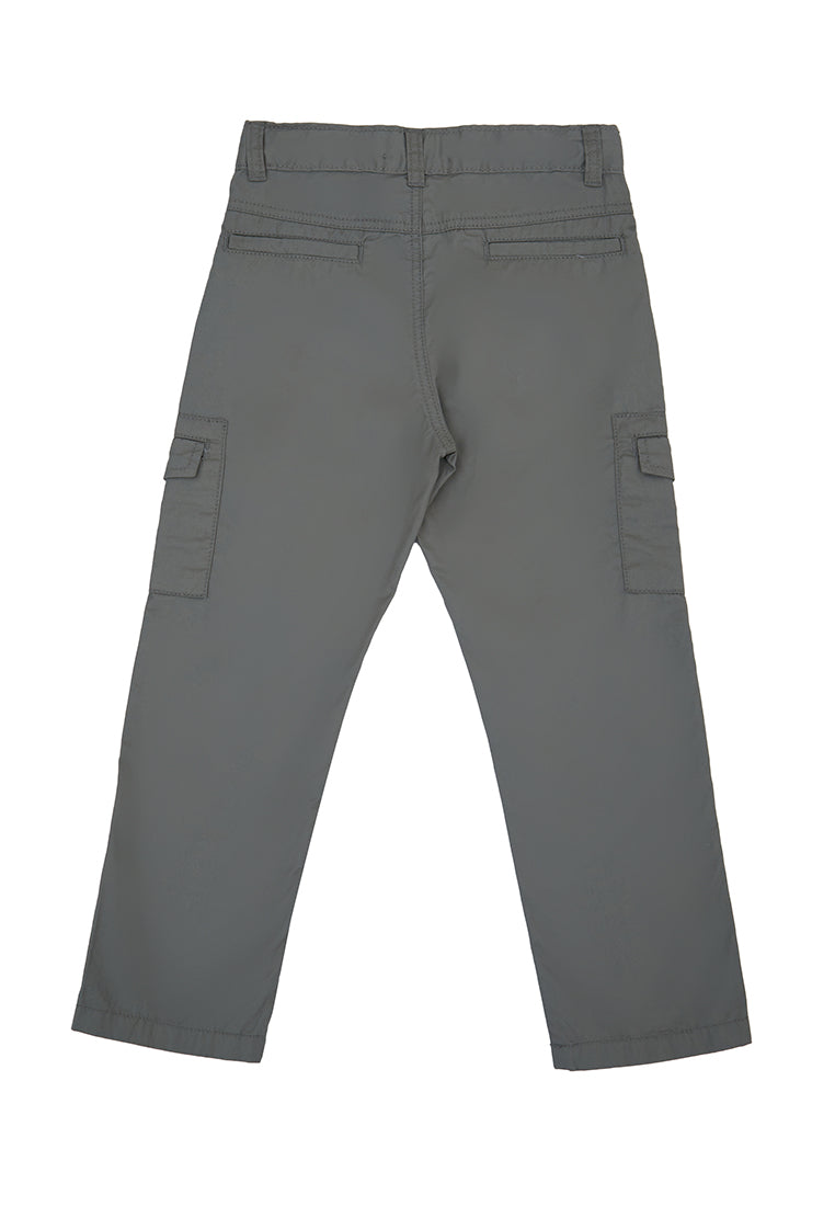 Osella Rodney Long Cargo Pants