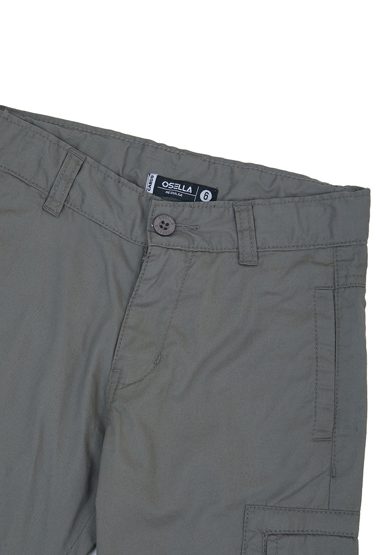 Osella Rodney Long Cargo Pants