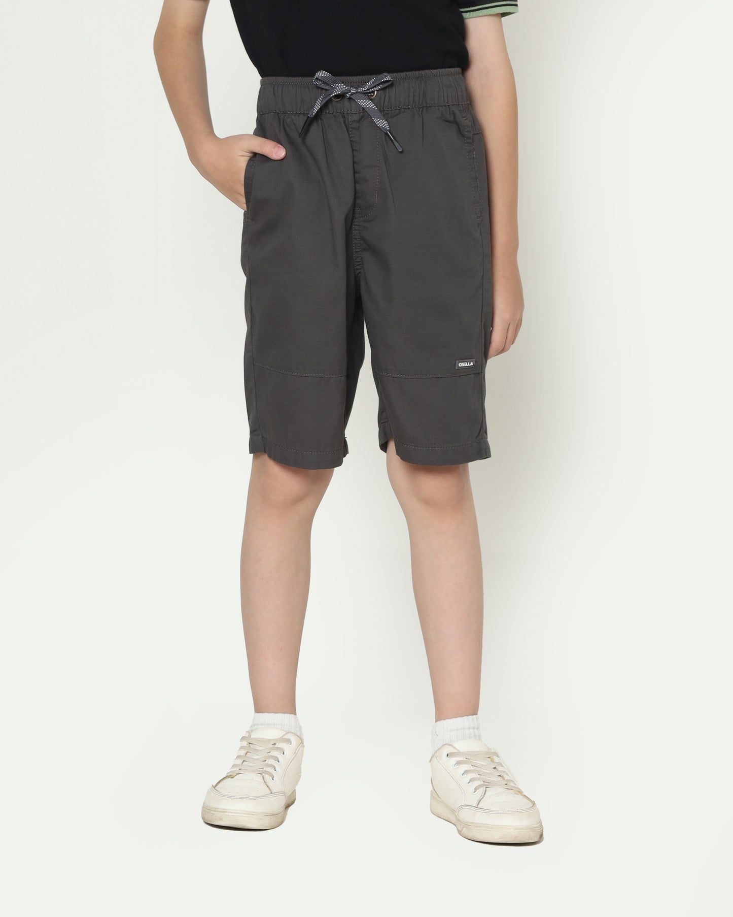 Osella Kids Leroy Basic Short Pants