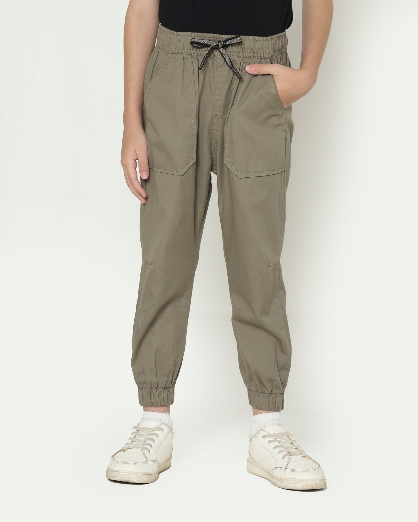 Osella Basic Jogger Pants
