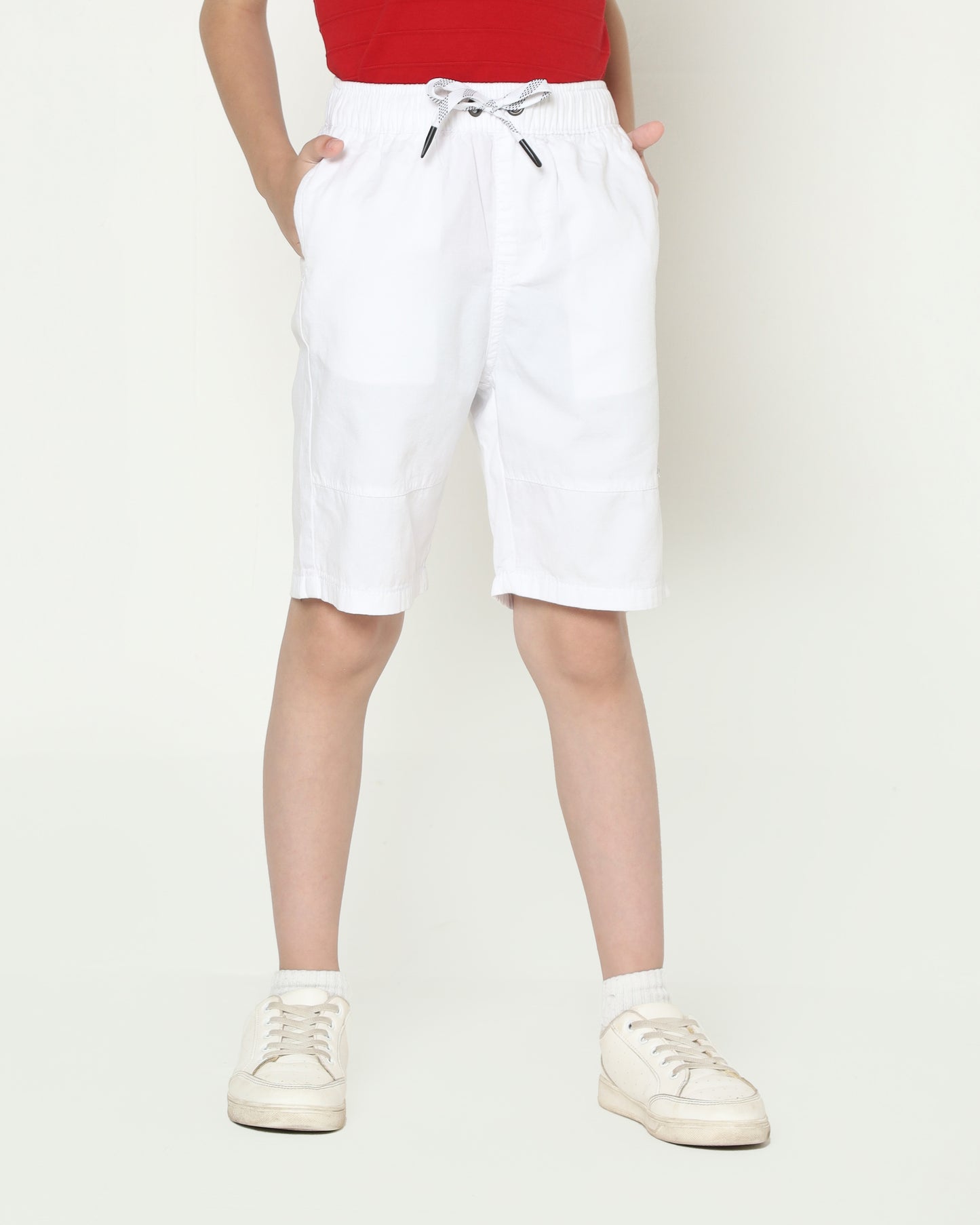 Osella Kids Leroy Basic Short Pants