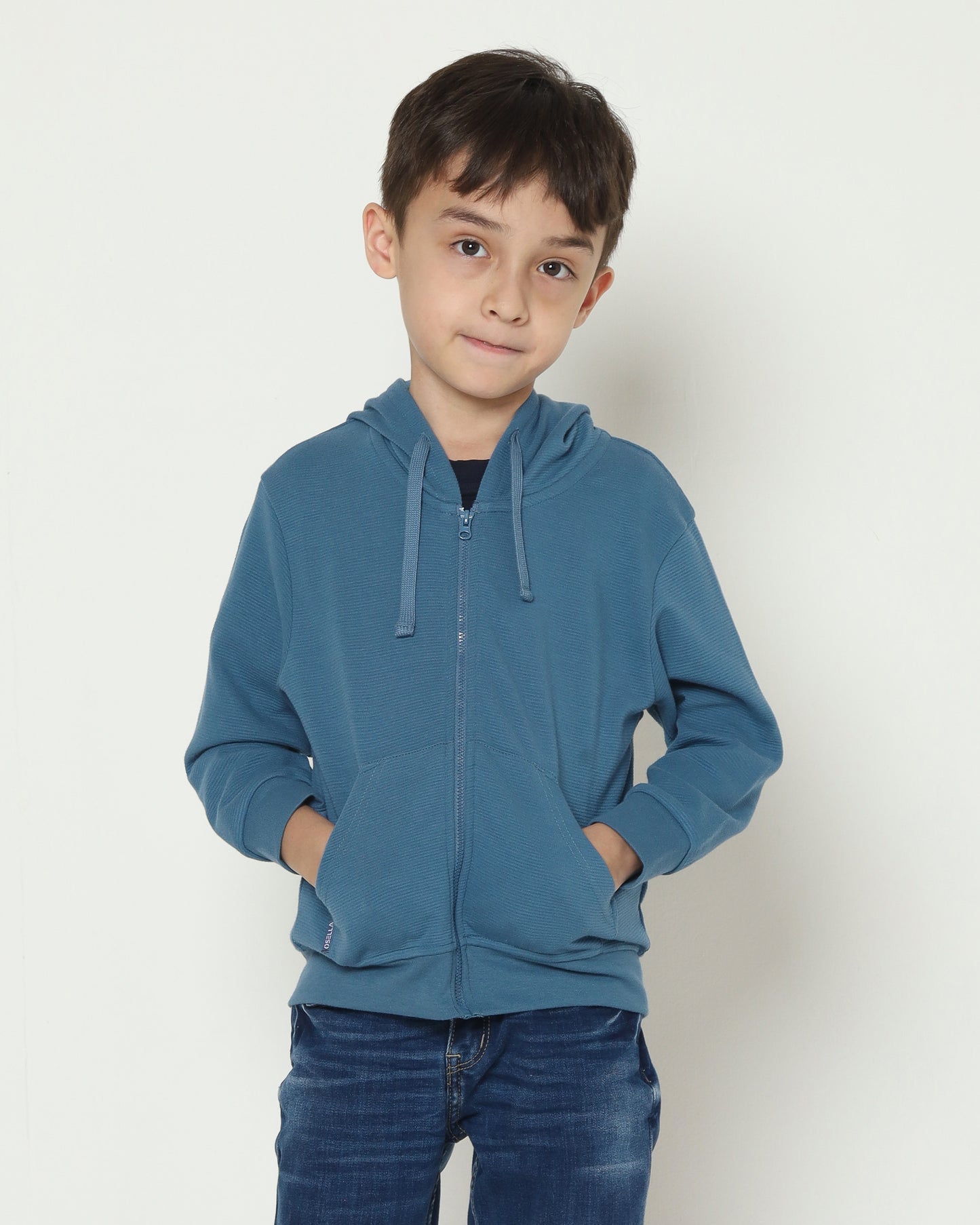 Osella Basic Hoodie Jacket
