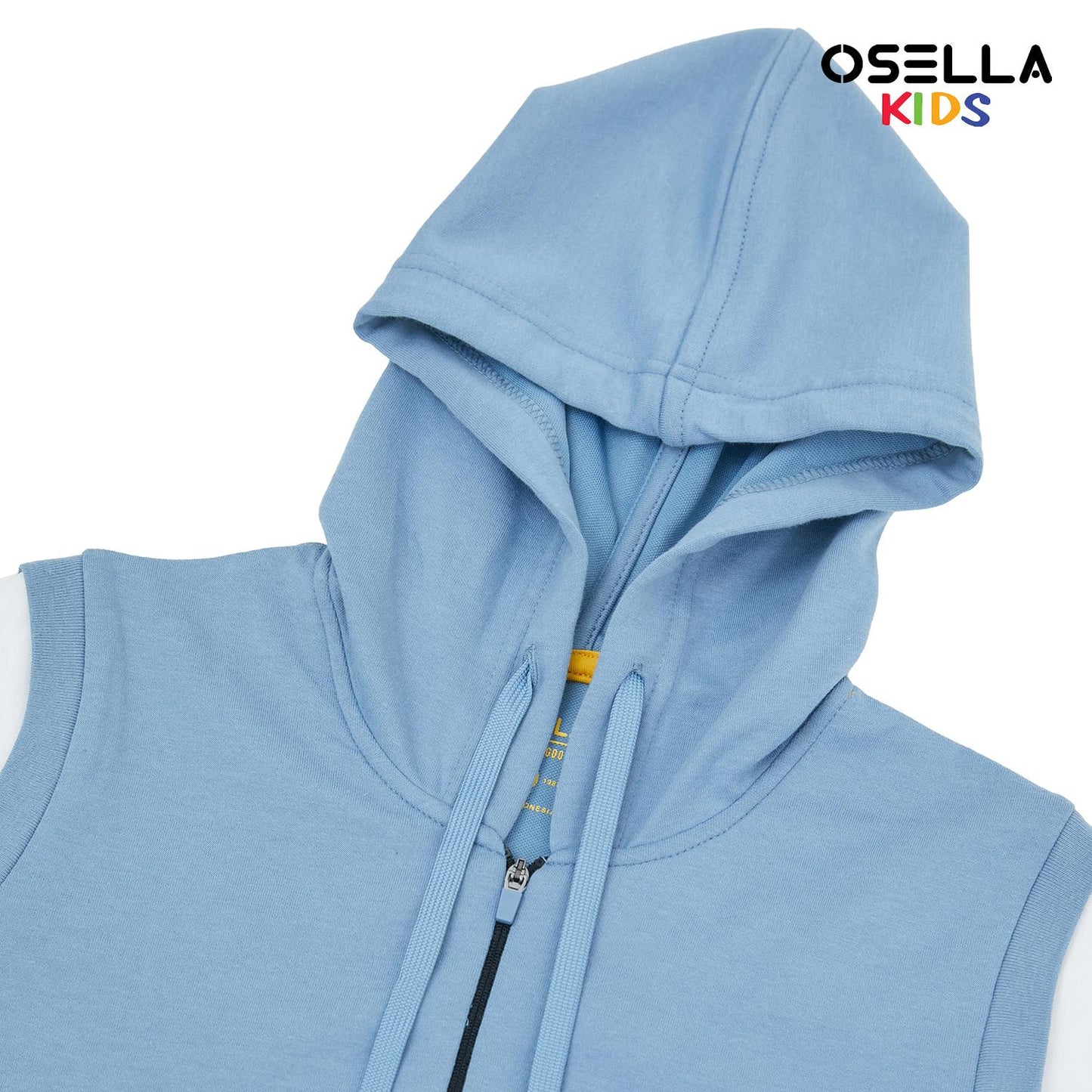 [NEW] Osella Danball T-Shirt Hoodie 227A5002 | Hoodie Anak Laki Laki