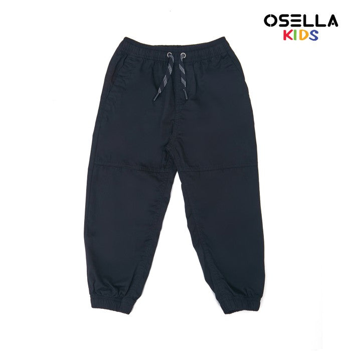 [NEW] Osella Jessie Basic Jogger Pants 32875001 | Celana Joger Panjang Anak Laki Laki