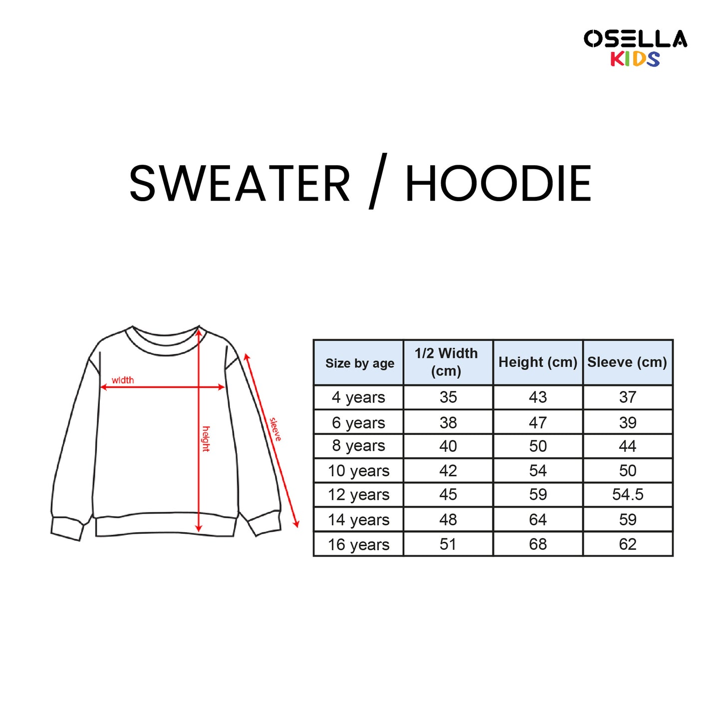 Osella Cut And Sewn Collared Sweatshirt In Maroon