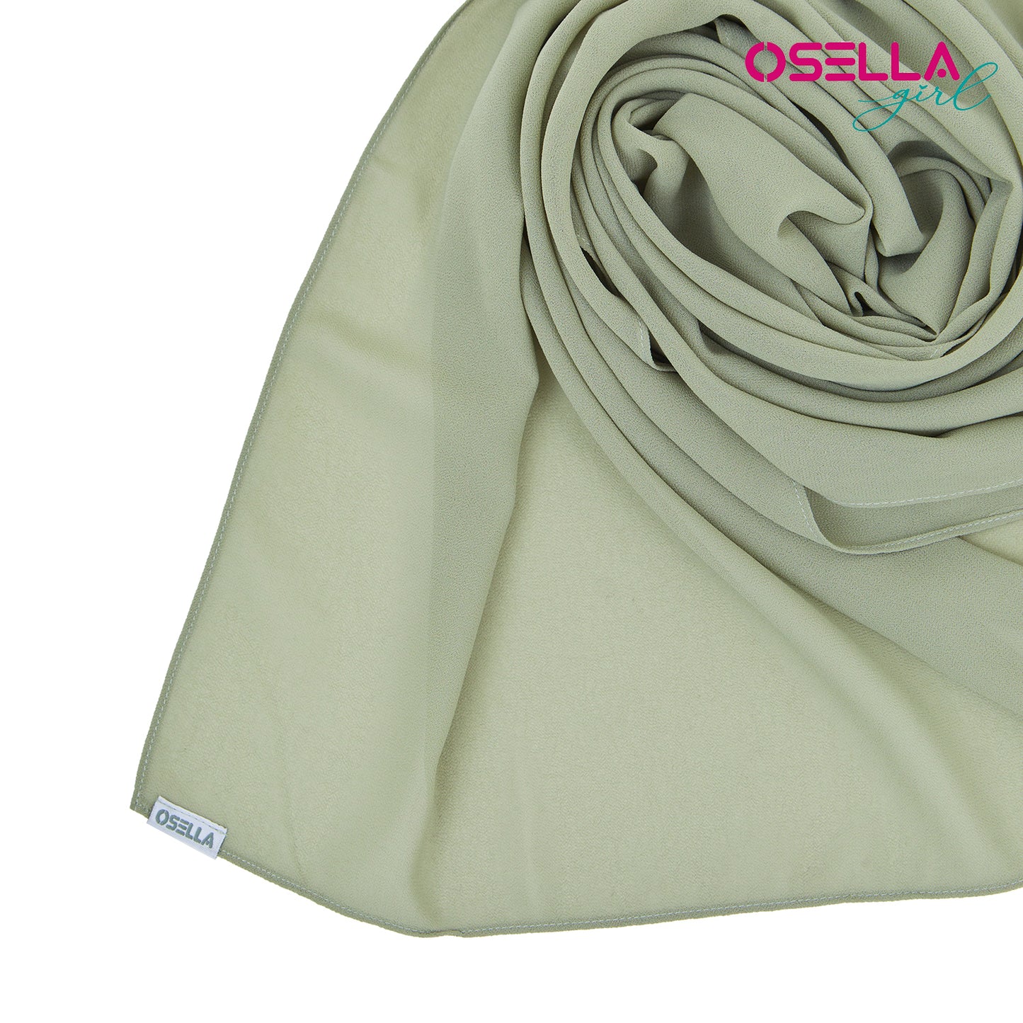 [NEW] OSELLA FLORAL MAXI DRESS IN WHITE WITH PLEAT DETAILING ON THE FRONT 2357501219