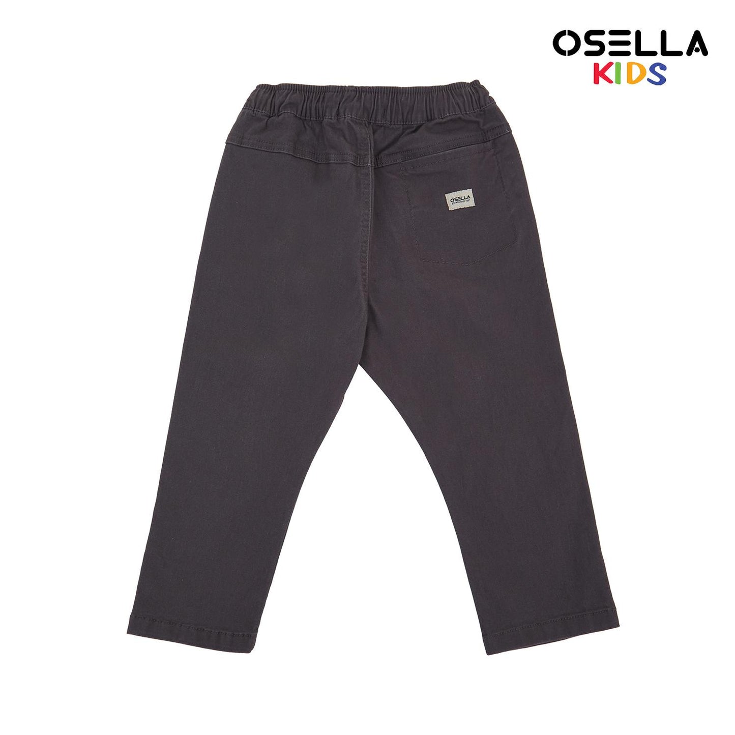 [NEW] Osella Basic Comfort Chino Pants 328P5003 | Celana Panjang Chino Anak Laki Laki
