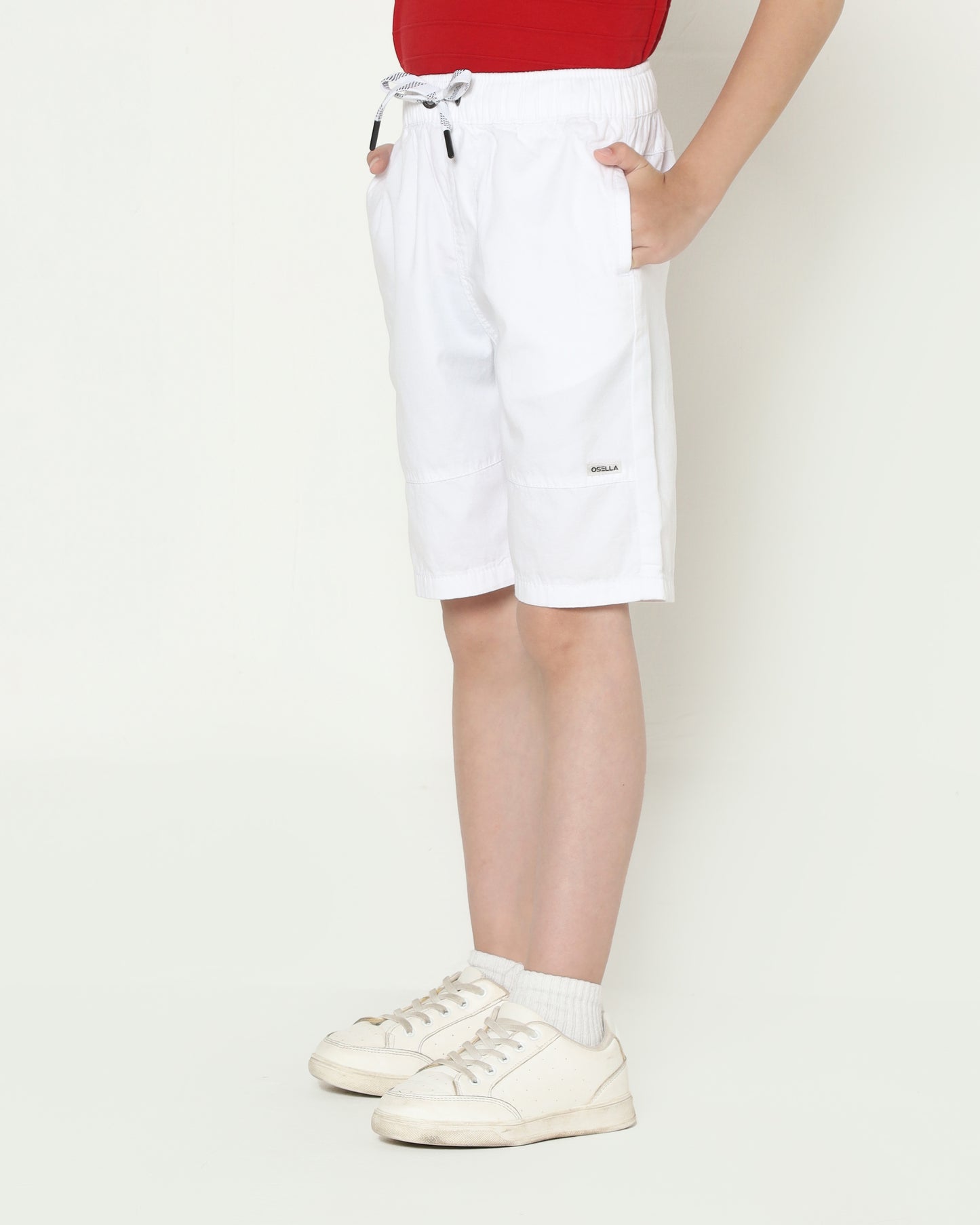 Osella Kids Leroy Basic Short Pants