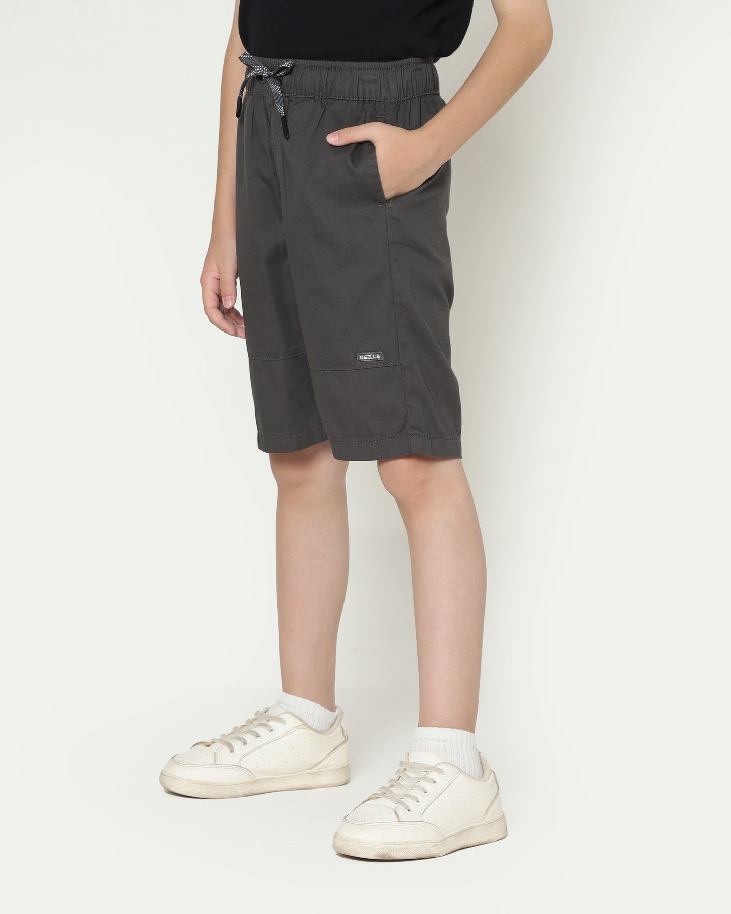 Osella Kids Leroy Basic Short Pants