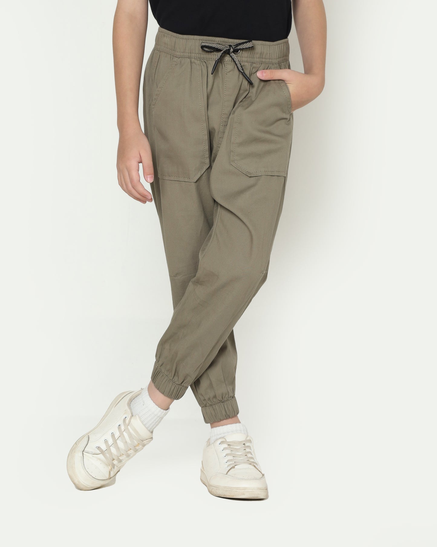 Osella Basic Jogger Pants