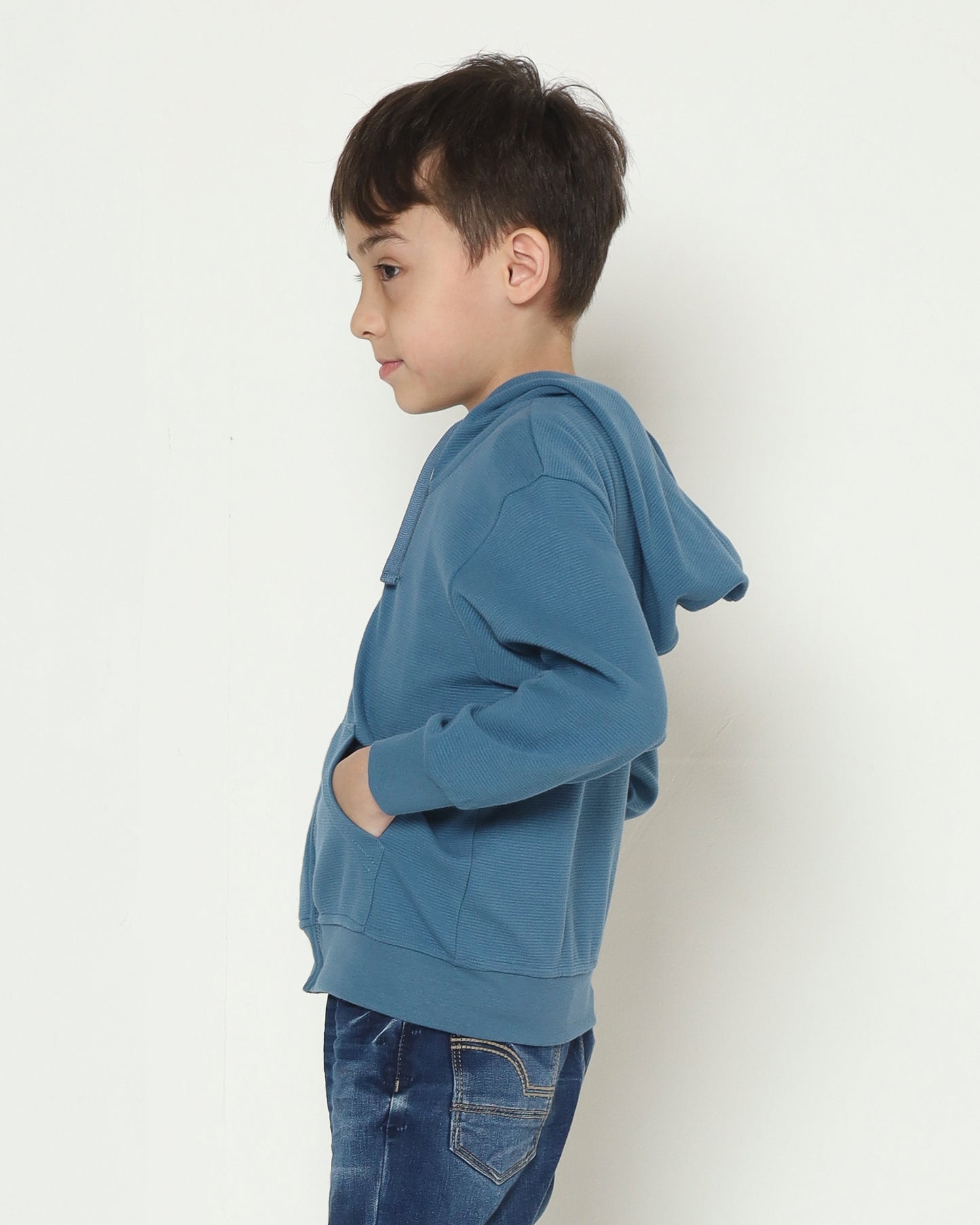Osella Basic Hoodie Jacket