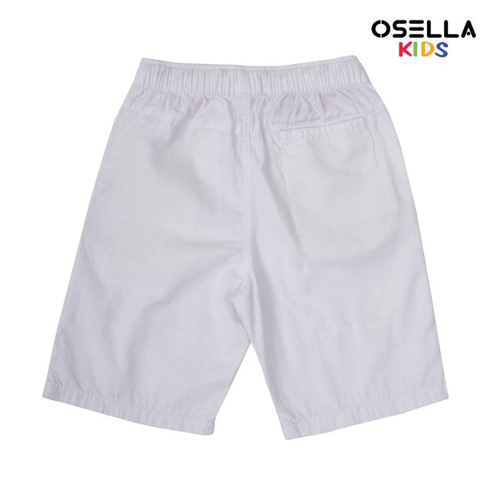 [NEW] Osella Leroy Basic Short Pants 32864002 | Celana Pendek Anak Laki Laki