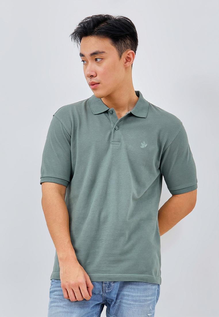 Osella Basic Polo Shirt