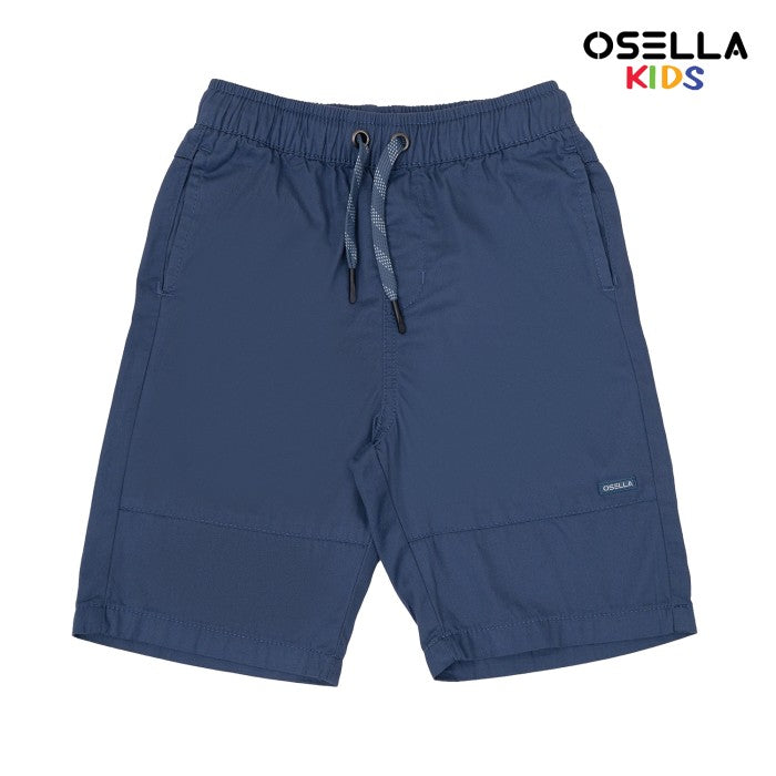 [NEW] Osella Leroy Basic Short Pants 32864002 | Celana Pendek Anak Laki Laki