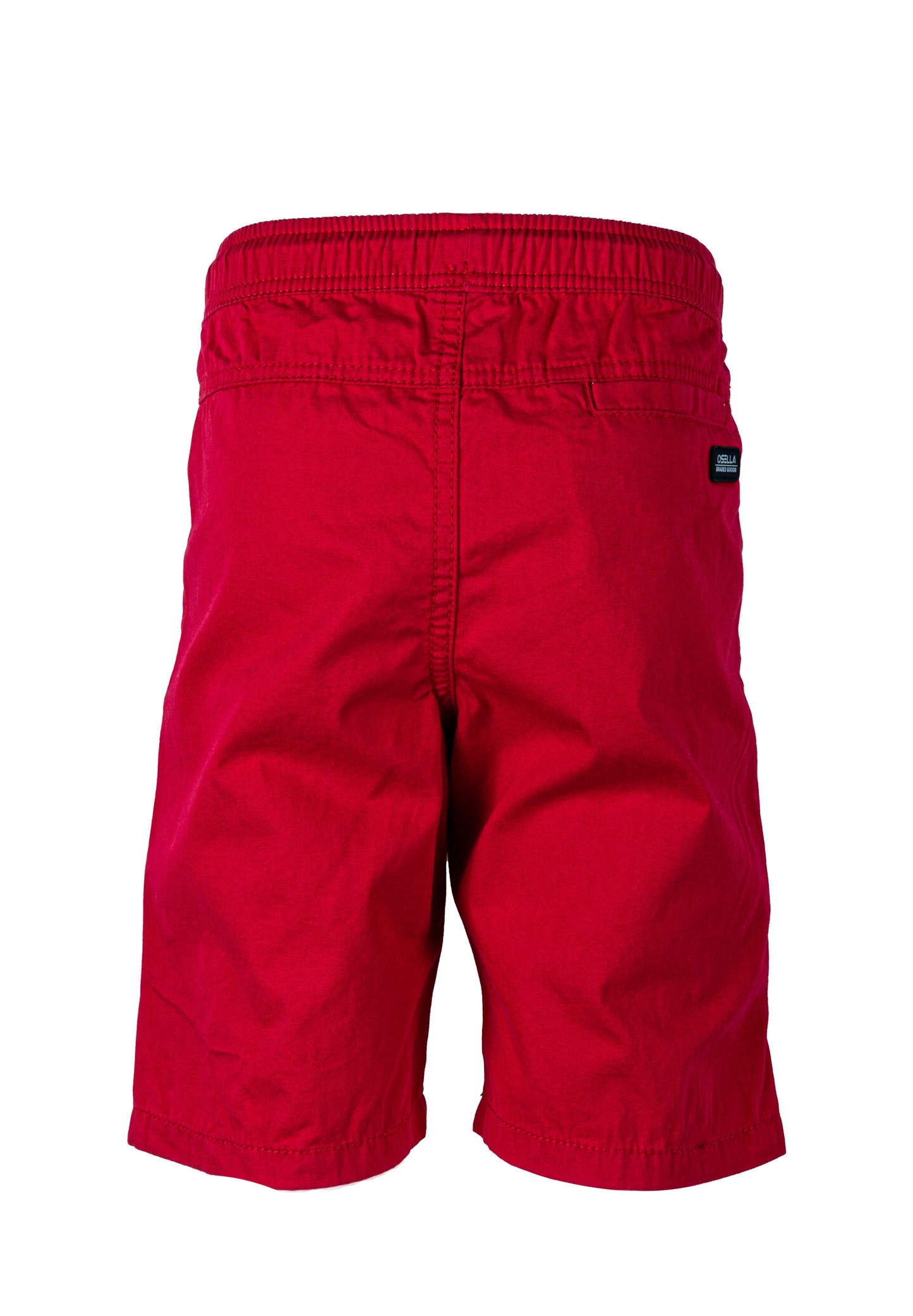 Osella Kids Independence Elastic Cargo Short Pants