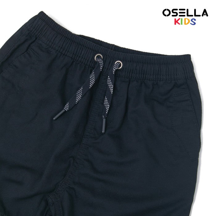 [NEW] Osella Jessie Basic Jogger Pants 32875001 | Celana Joger Panjang Anak Laki Laki