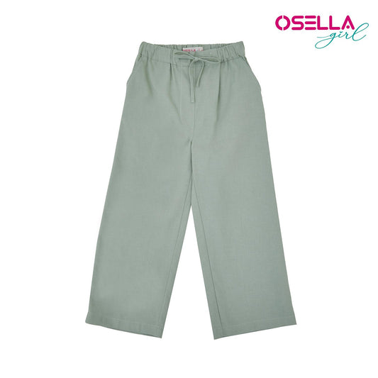 [NEW] Osella Basic Long Pants   33875001 | Celana Panjang Anak Perempuan Basic