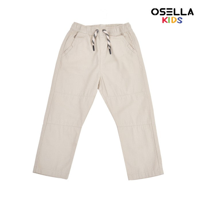 [NEW] Osella Zoey Basic Regular Chinos Pants 328P5001