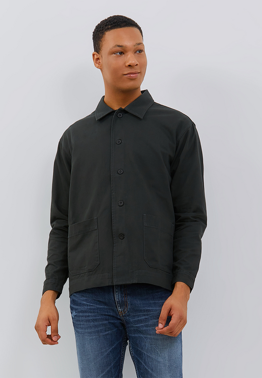 Osella Utility Jacket  Pria