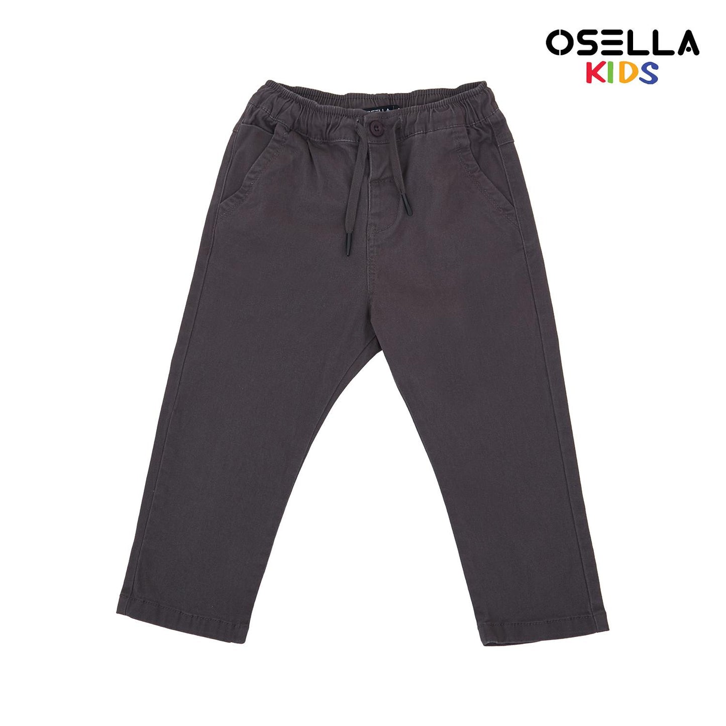 [NEW] Osella Basic Comfort Chino Pants 328P5003 | Celana Panjang Chino Anak Laki Laki