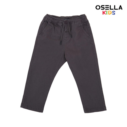 [NEW] Osella Basic Comfort Chino Pants 328P5003 | Celana Panjang Chino Anak Laki Laki