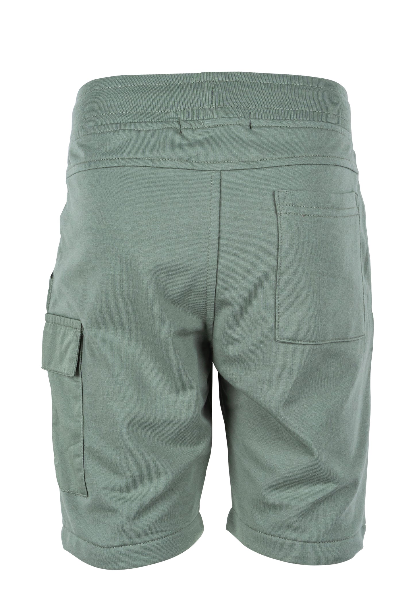 Osella Gemini Comfort Short Cargo Pants With Combination Fabric