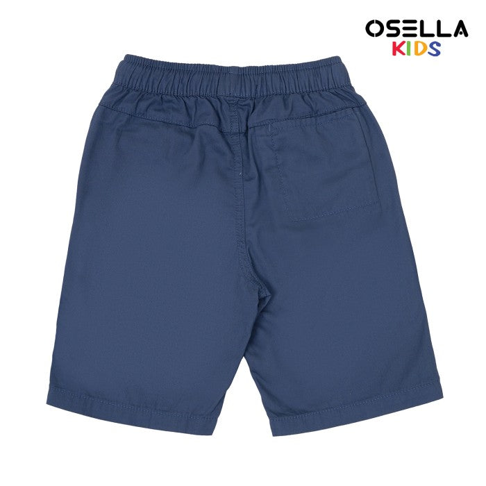 [NEW] Osella Leroy Basic Short Pants 32864002 | Celana Pendek Anak Laki Laki