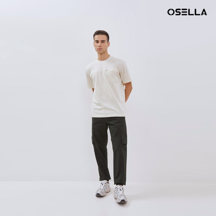 [NEW] Osella Riely Short Sleeve Hidden Pocket 20714014