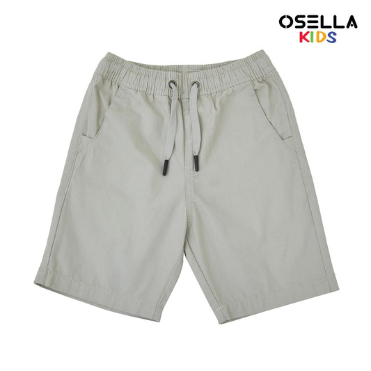 [NEW] Osella Basic Regular Short Pants 32865001 | Celana Basic Pendek Anak Laki Laki