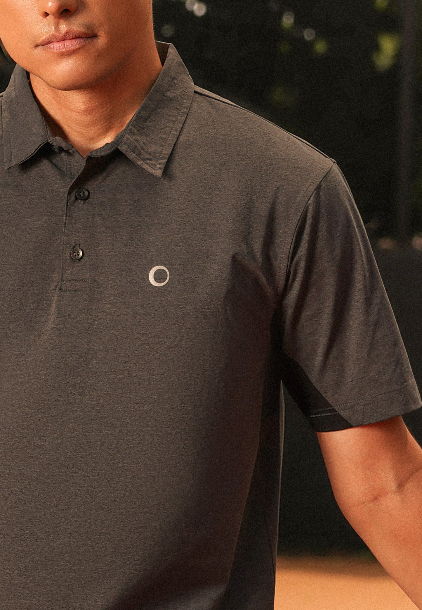 Osella Quick-Dry Active Polo Shirt