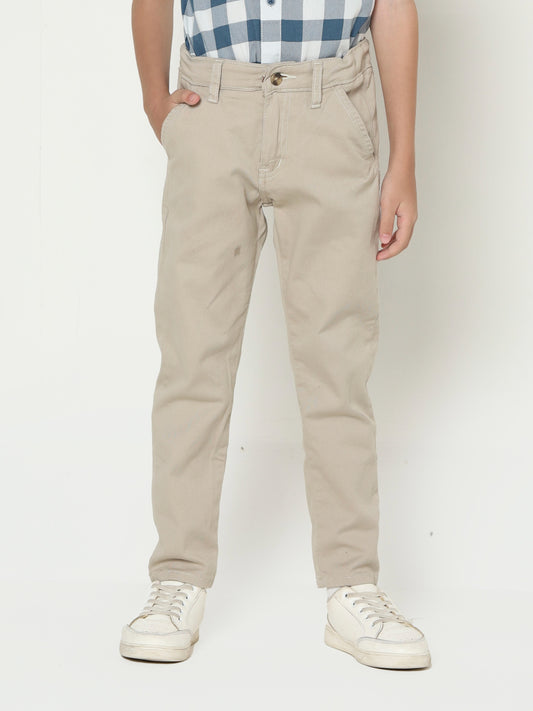 Osella Filly Slim Fit Chino Pants