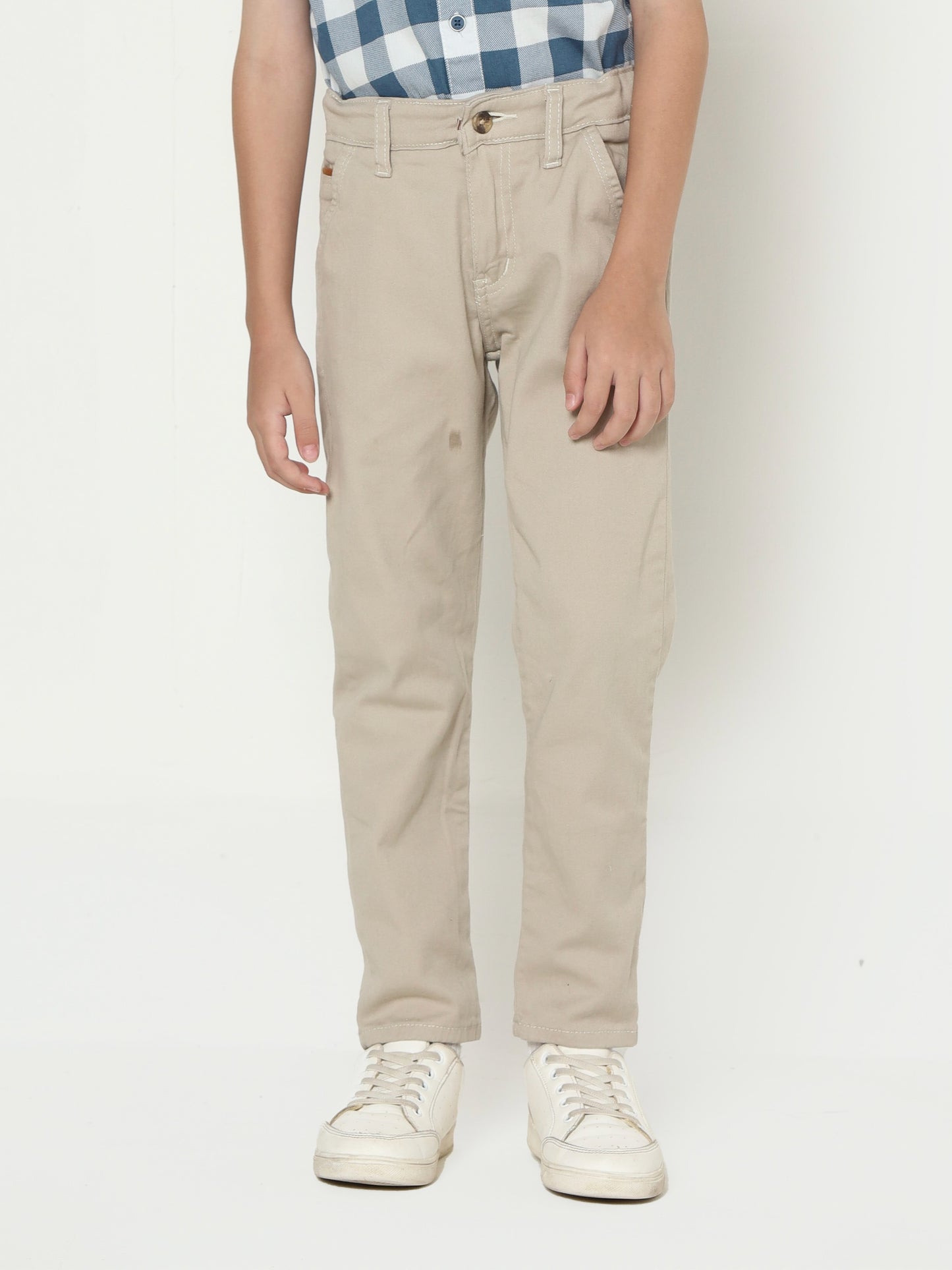 Osella Filly Slim Fit Chino Pants