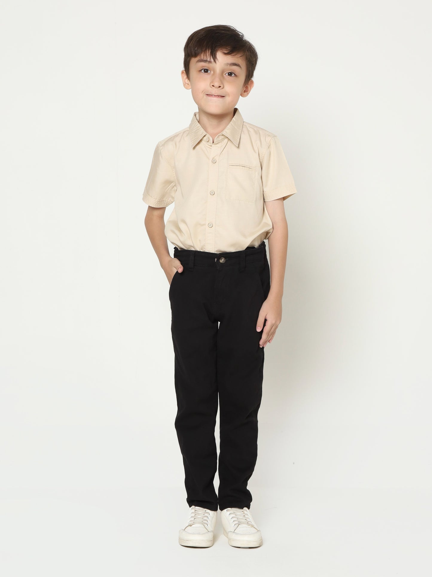 Osella Filly Slim Fit Chino Pants