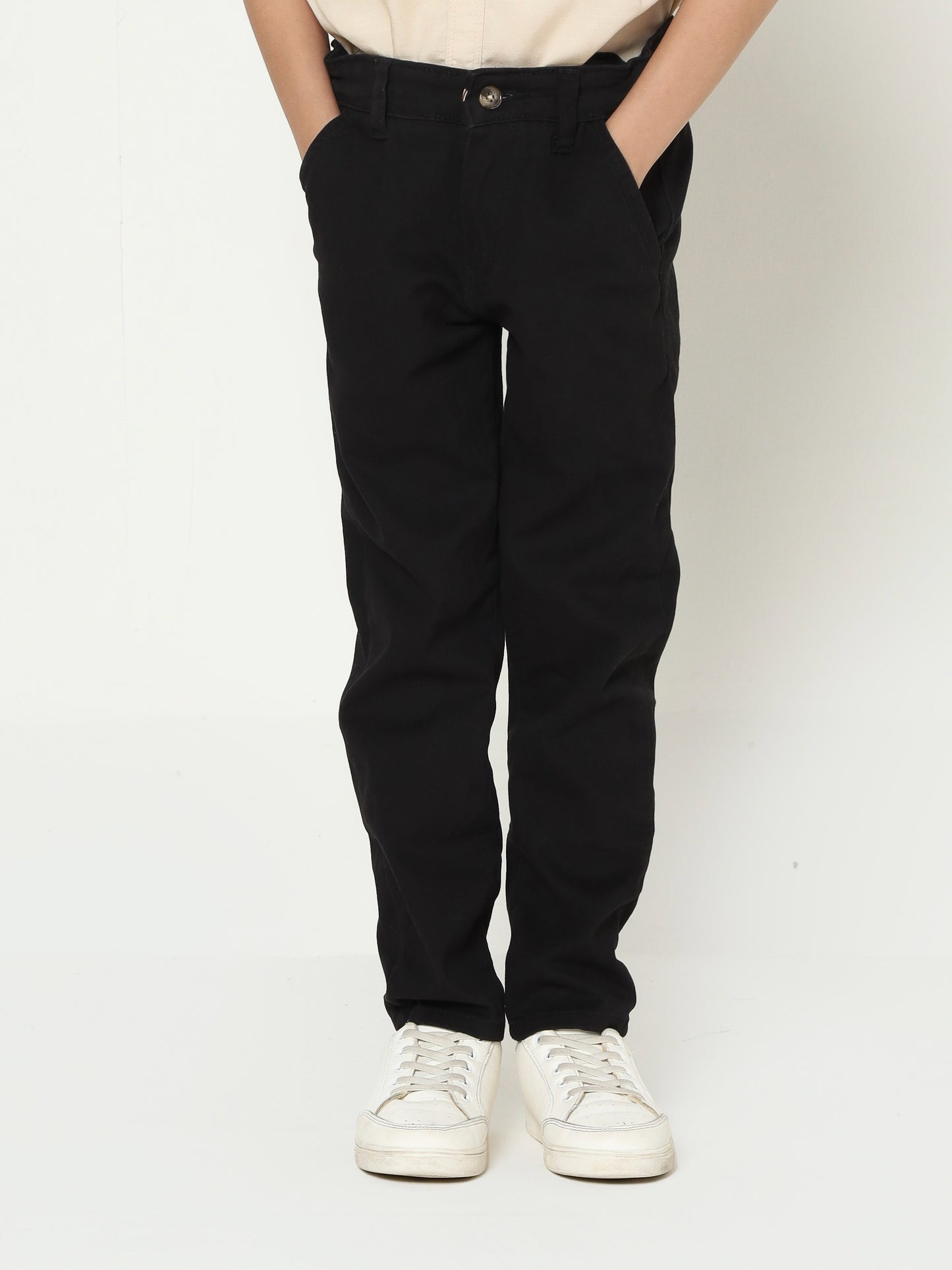 Osella Filly Slim Fit Chino Pants