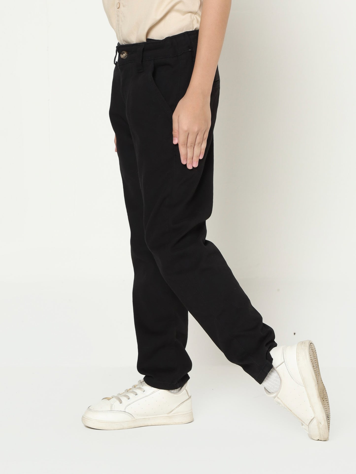 Osella Filly Slim Fit Chino Pants