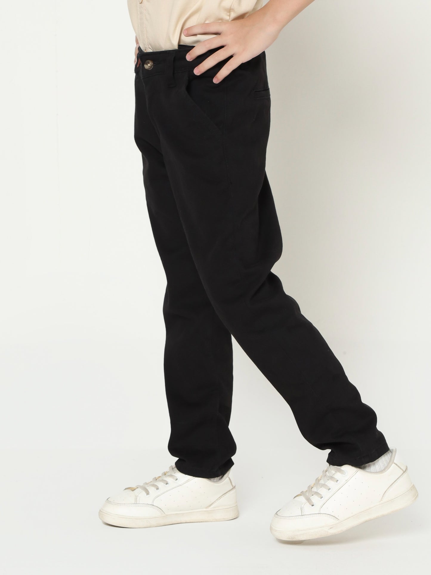 Osella Filly Slim Fit Chino Pants