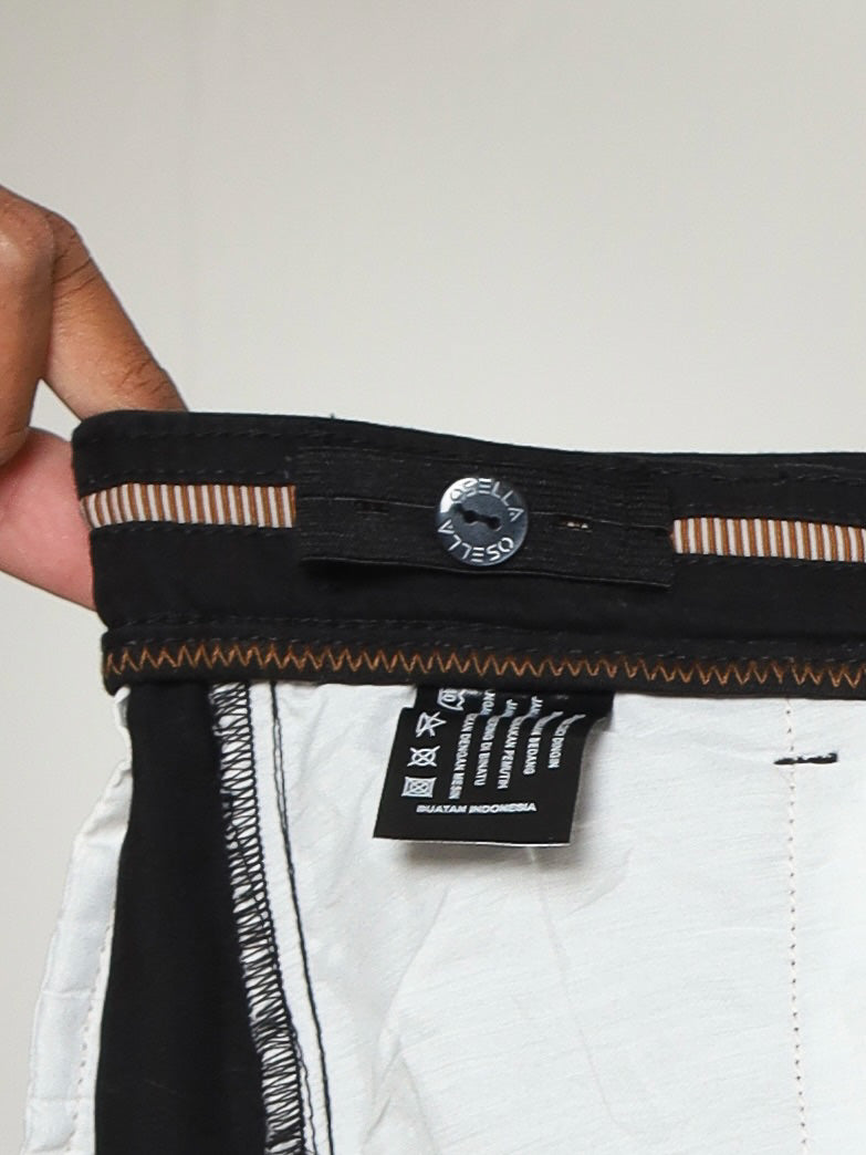 Osella Filly Slim Fit Chino Pants