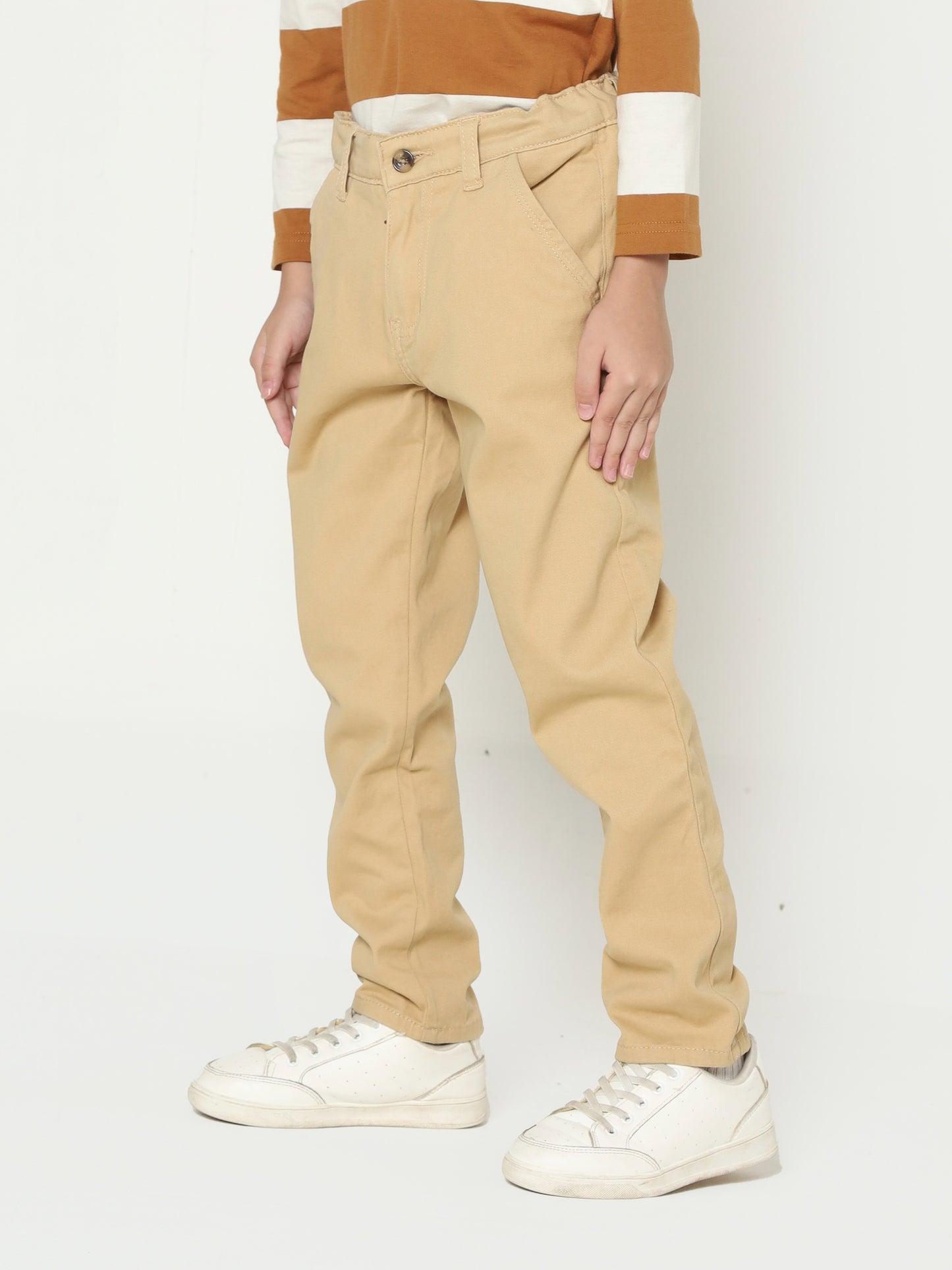 Osella Filly Slim Fit Chino Pants