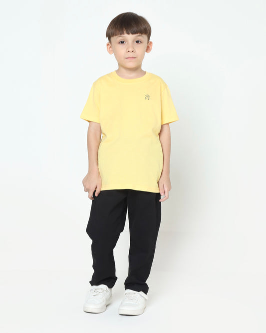 Osella Kids Basic Regular T-Shirt 32725002