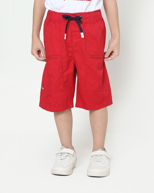 Osella Aston Short Cargo Pants