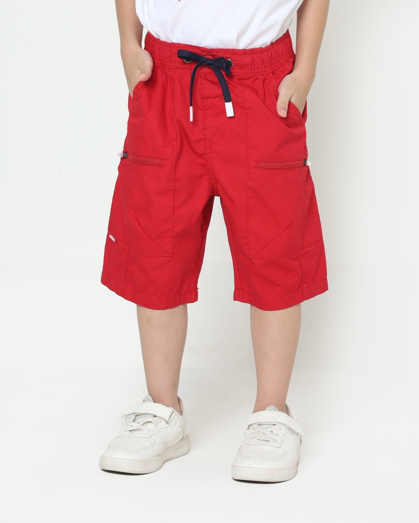 Osella Aston Short Cargo Pants
