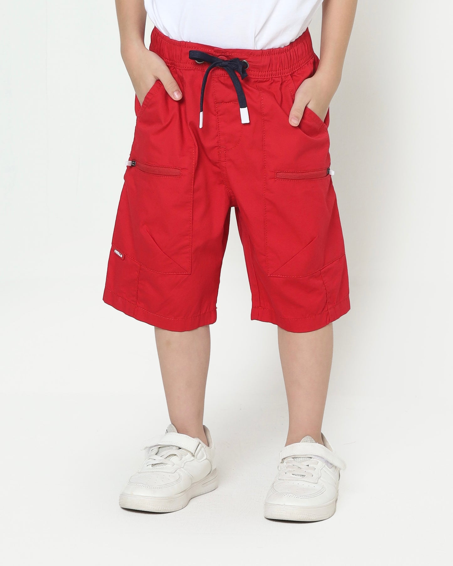Osella Aston Short Cargo Pants