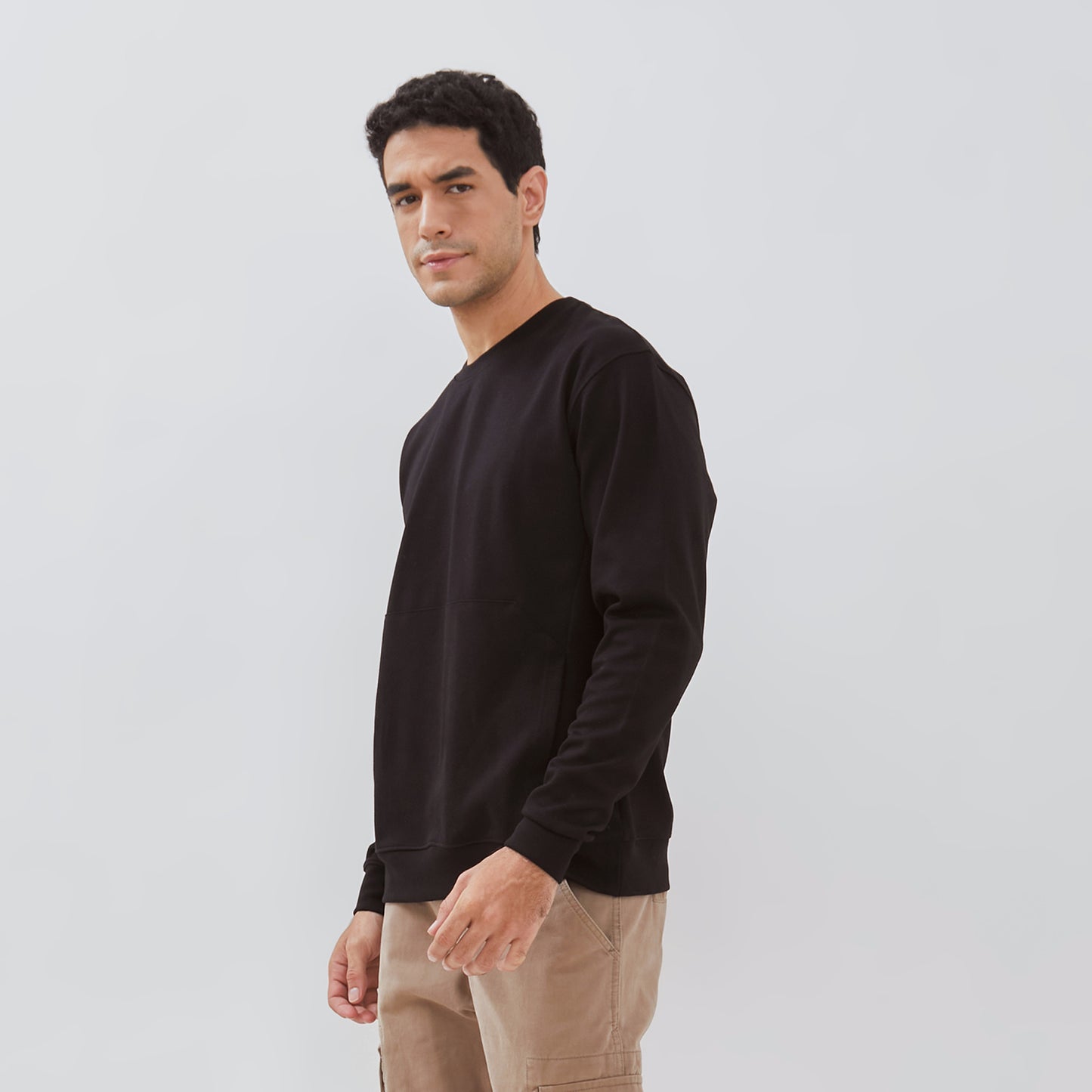 Osella Jeon Sweatshirt