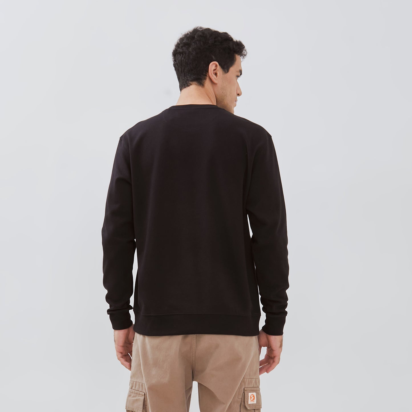 Osella Jeon Sweatshirt