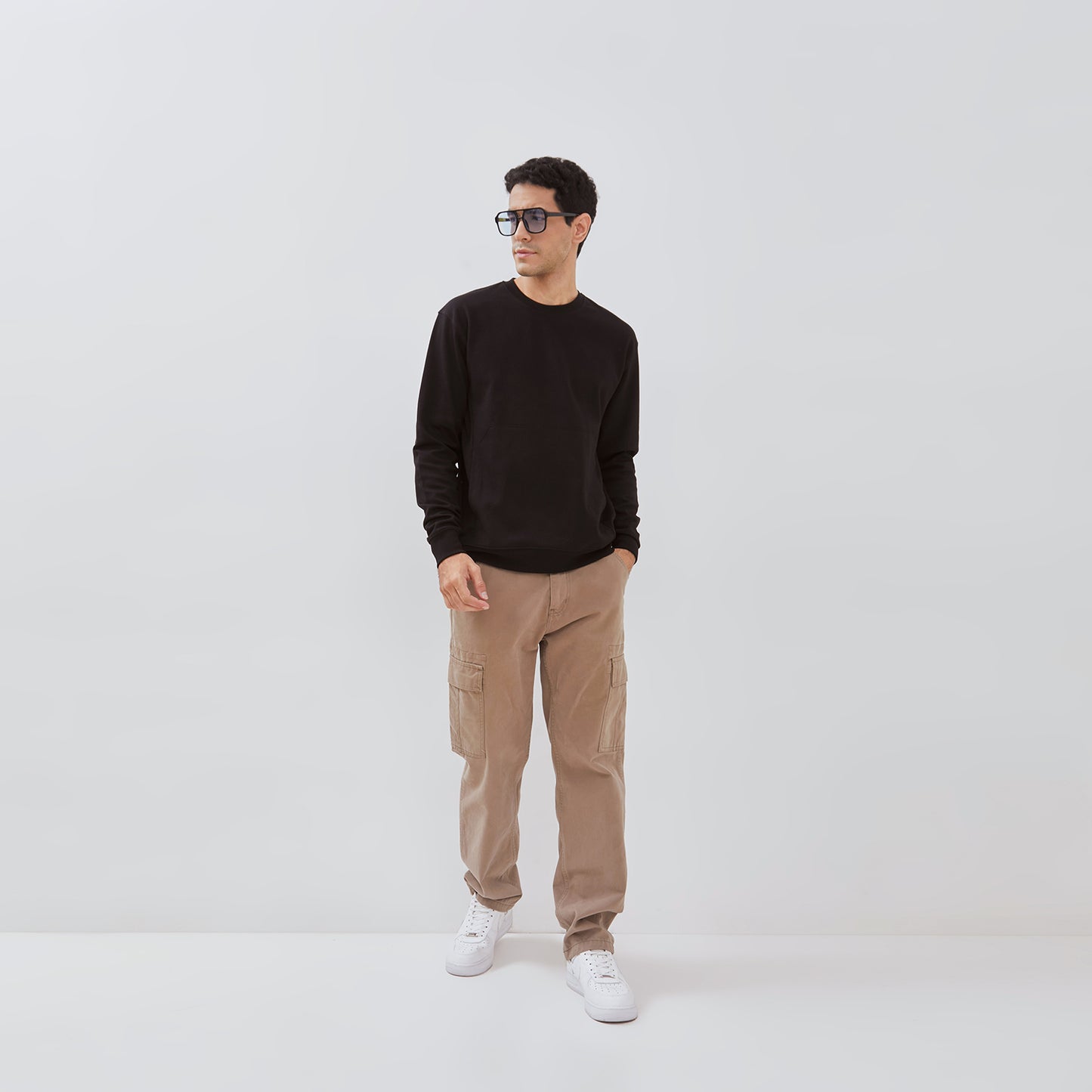 Osella Jeon Sweatshirt