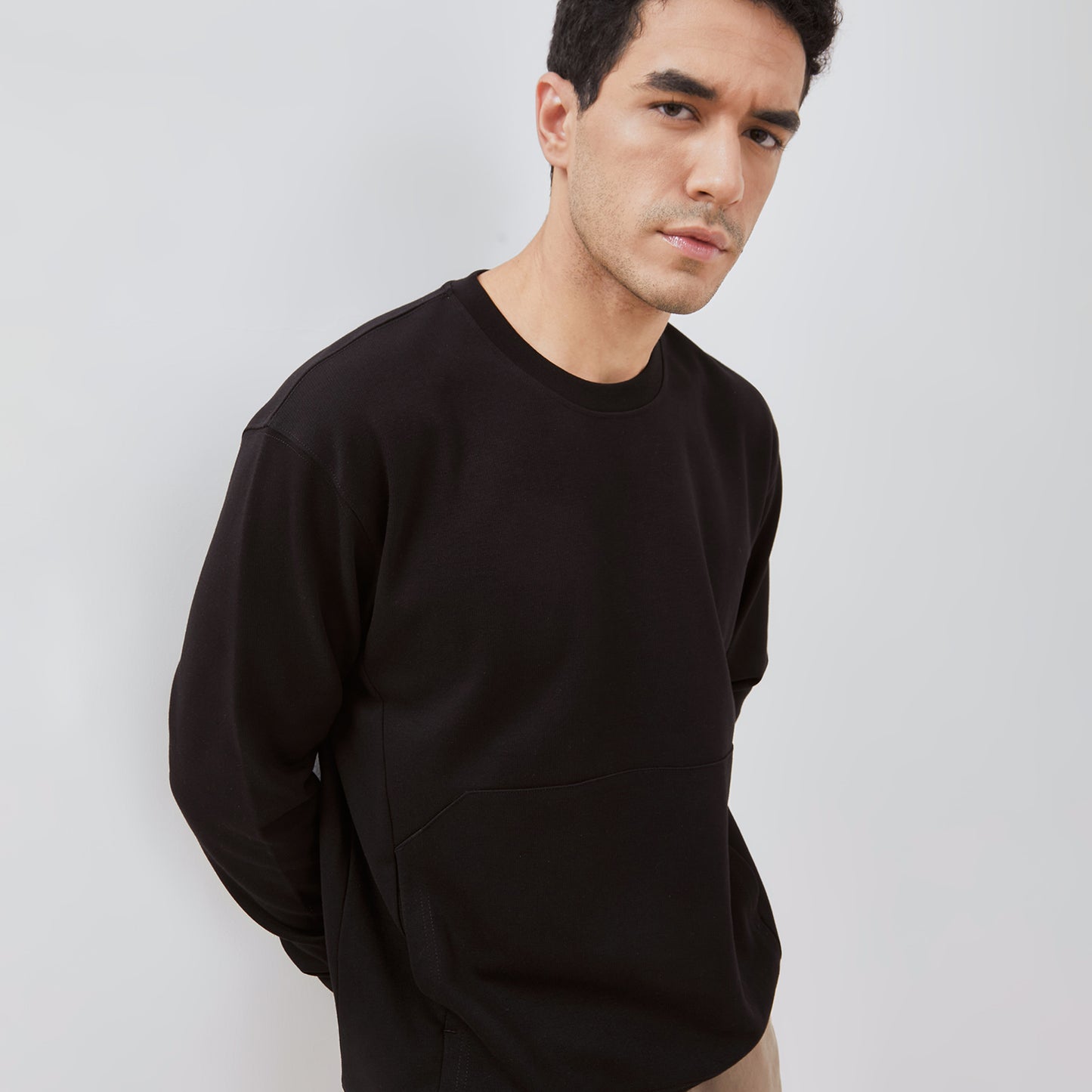 Osella Jeon Sweatshirt