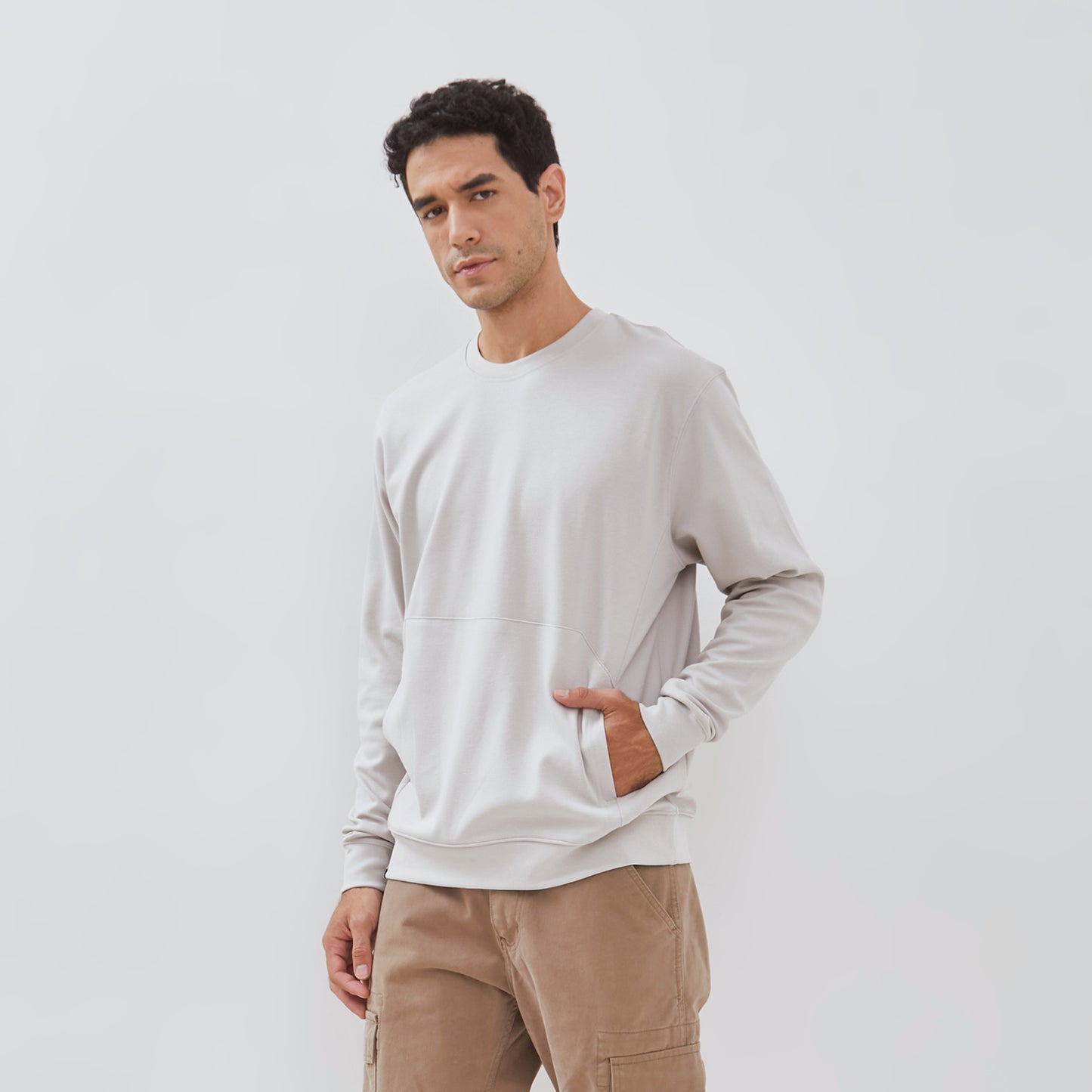 Osella Jeon Sweatshirt